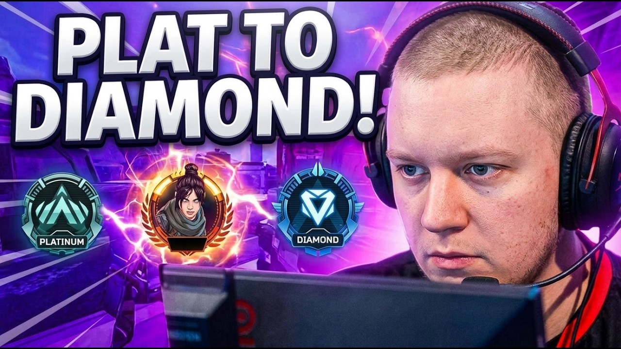 First Of The Month - 50 Kill Race - Apex Ranked