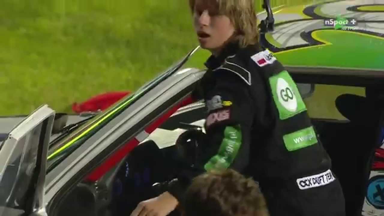 Adam Rubik Zalewski & Piotr Więcek DMGP Płock FINAŁ
