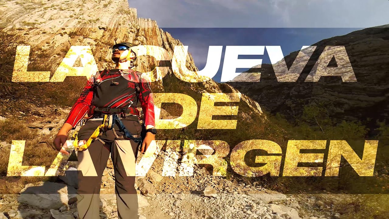 Imperio Xtremo | Parque la Huasteca | Cueva de la Virgen