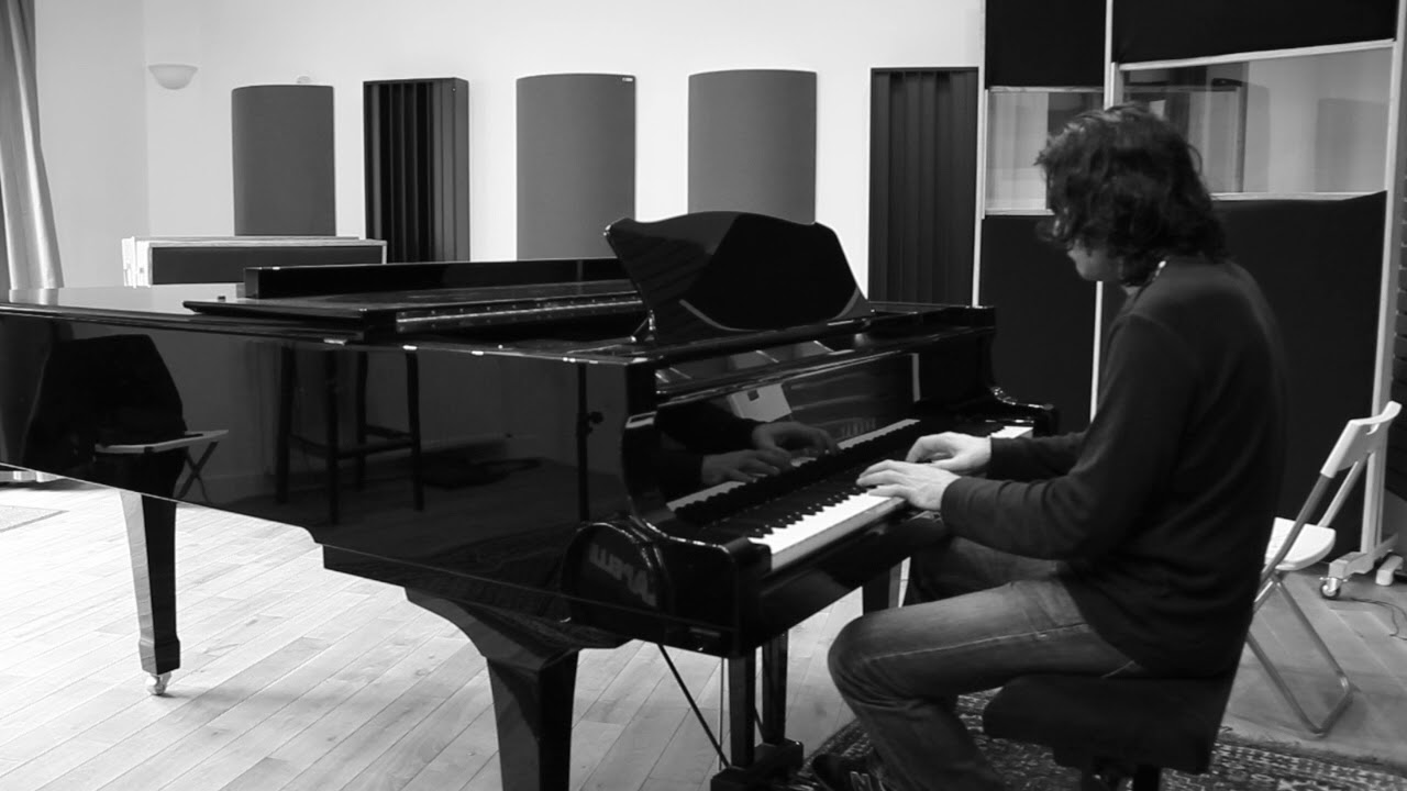 Johnny And Mary Robert Palmer by David Love Piano Songs Piano Solo Melody Piano Cover