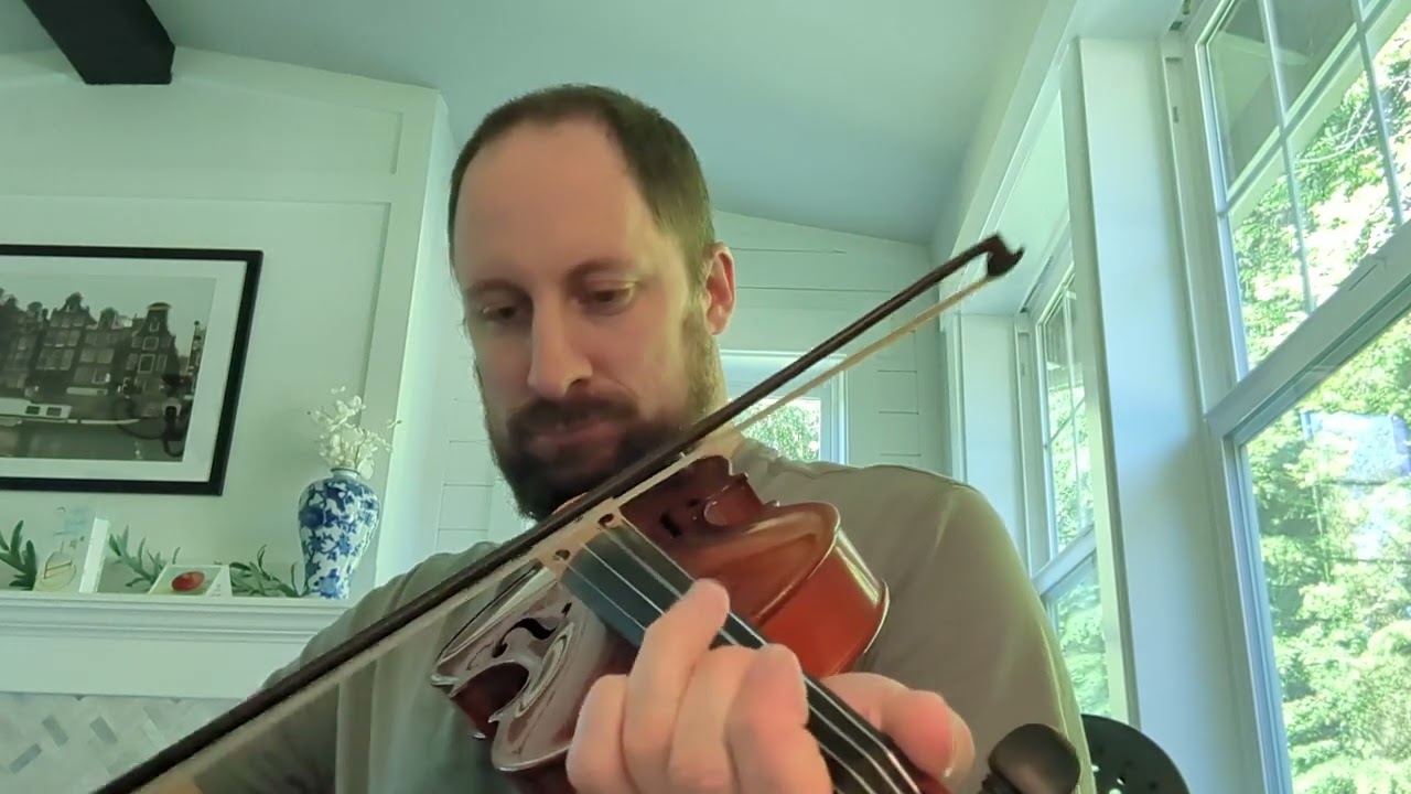 Calico Rock - Original Old-Time Style Tune