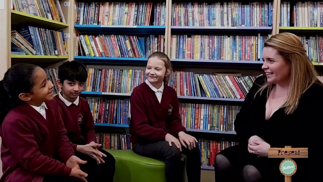 Celebrating School Meals of the Past, Present & Future - International School Meals Day 2022