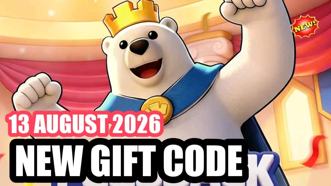 New✴️Kingshot Gift Codes 2026 | Kingshot Redeem Codes - How to Redeem Code
