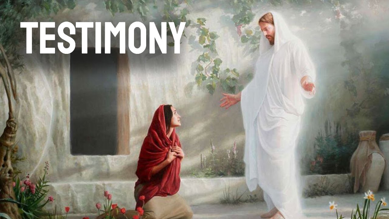 1. What is a Prophet? | Lectures on Priesthood