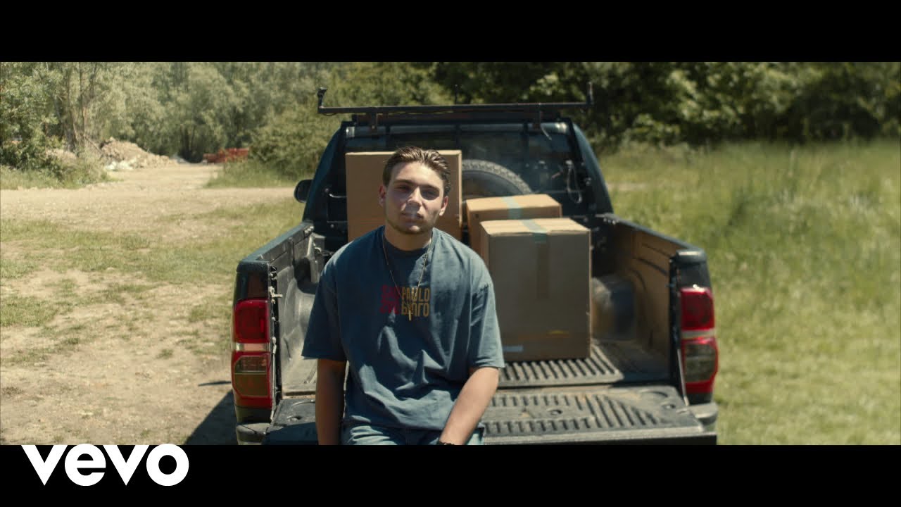 L'Amerigo, Krilino - Ma jolie