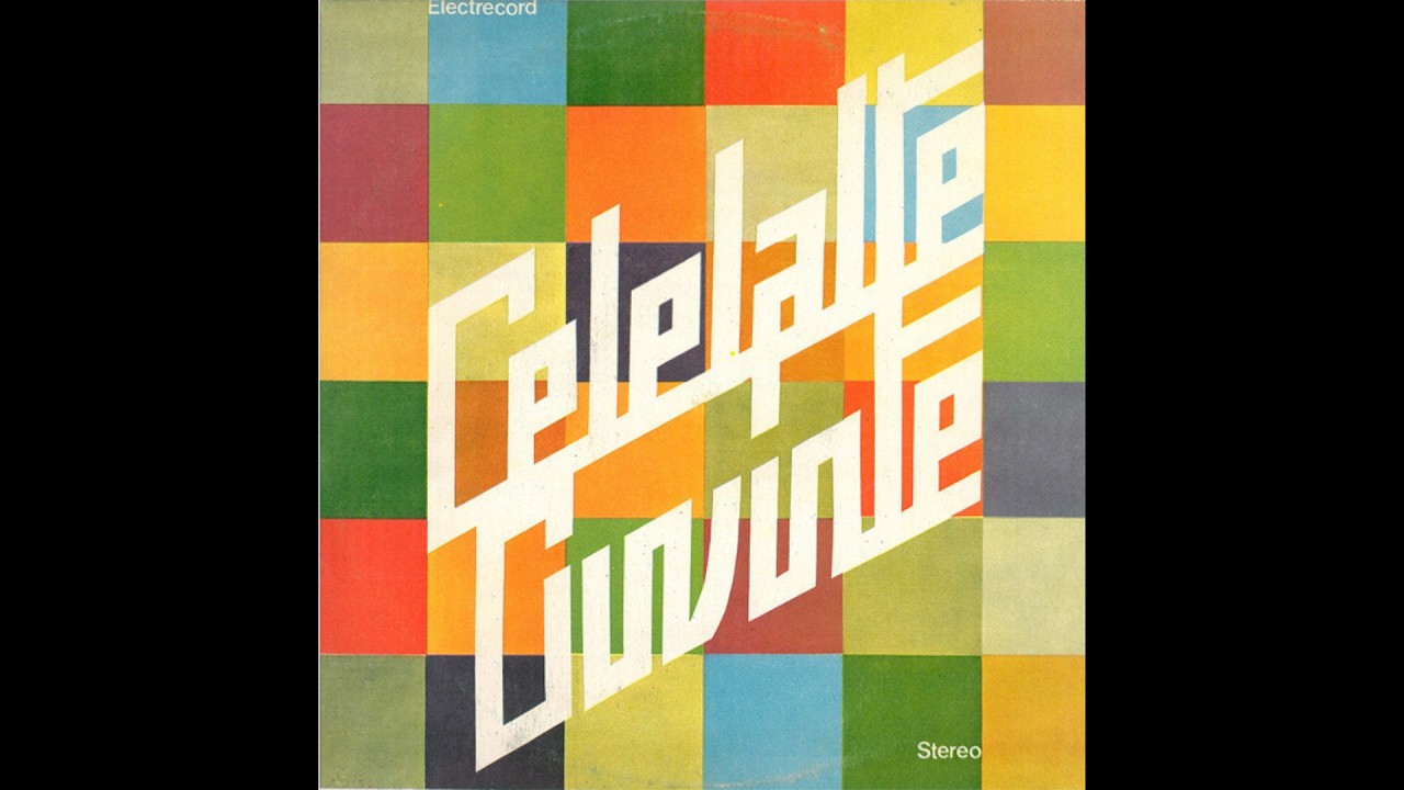 Celelalte Cuvinte - F&acirc;nt&acirc;na Suspinelor