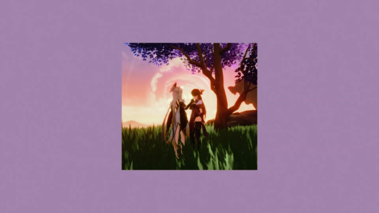lovergirl by saturra (slowed+reverb)
