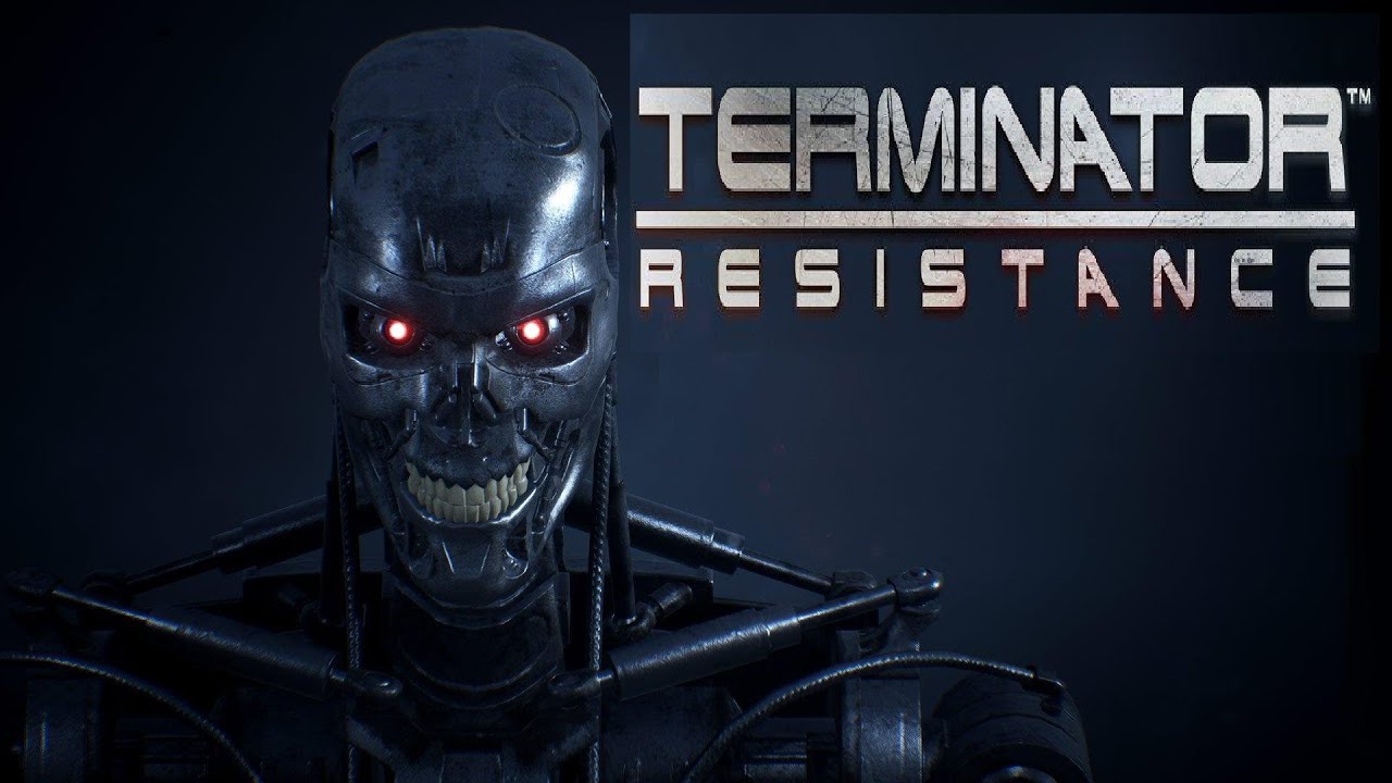 Terminator: Resistance (Extreme Blind Live Stream) - Part 6: Warehouse to the Hollywood Hills