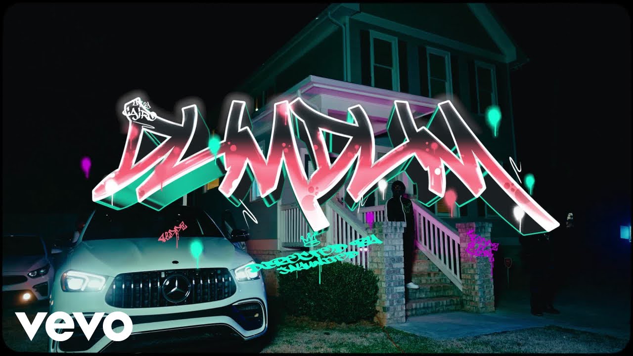 Feddi - Dum Dum