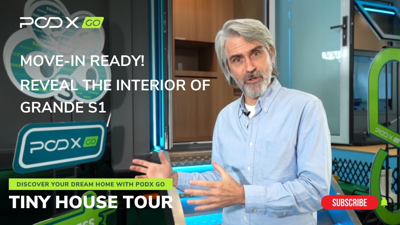 Fully Furnished, Move-In Ready, and Smart Beyond Compare! Ready to be shocked!