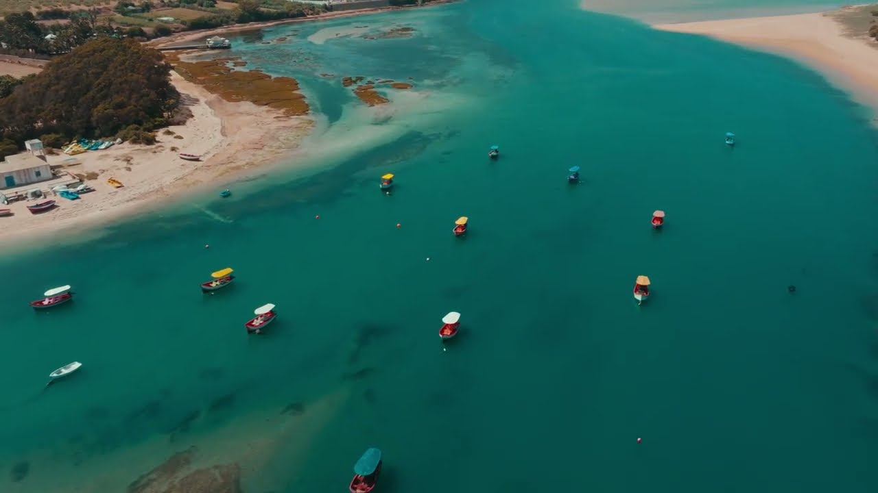 La Sultana Oualidia - A Gem by the Ocean in Morocco