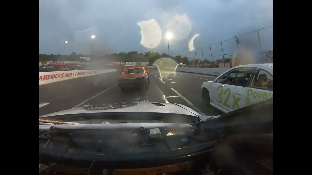 Tour of destruction (enduro) Hickory NC 2023
