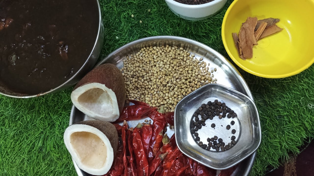 ಪುಳಿಯೋಗರೆ ಗೊಜ್ಜು ಎಣ್ಣೆ ಕಡಿಮೆ ರುಚಿ ಜಾಸ್ತಿ 