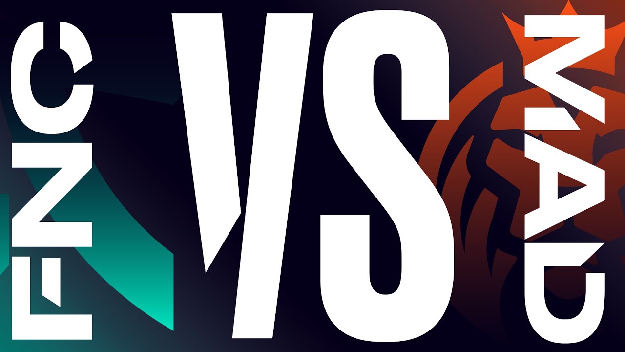 FNC vs. MAD - Week 6 Day 1 | LEC Summer Split | Fnatic vs. MAD Lions (2020)