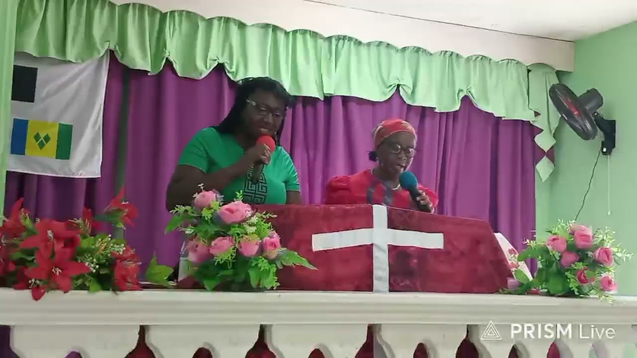 Sunday, January 11th January, 2026 | Morning Worship 