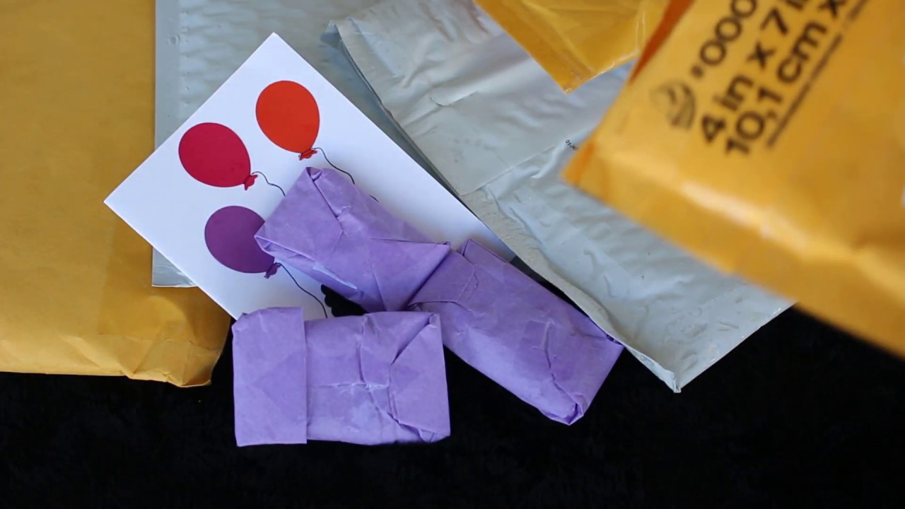Disney Mail Day ~ Giveaway Info ~ Mondo, Hidden Mickey, Hot Topic, Mystery, Tiny