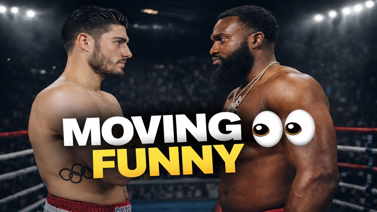 Josh Kelly vs Jaron Ennis in Doubt, Xander ZAYAS May Intercept & WBC STRIPS Shakur