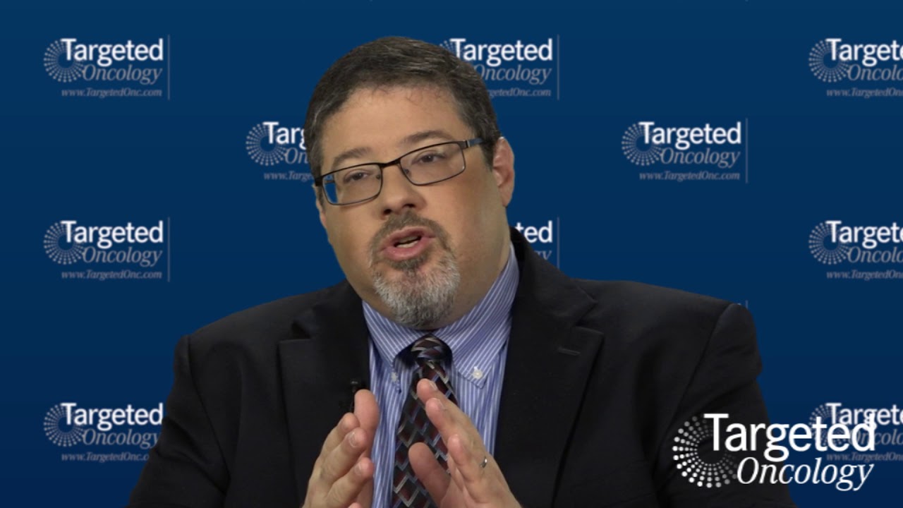 Locally Advanced NSCLC: Chemoradiotherapy Versus Surgery