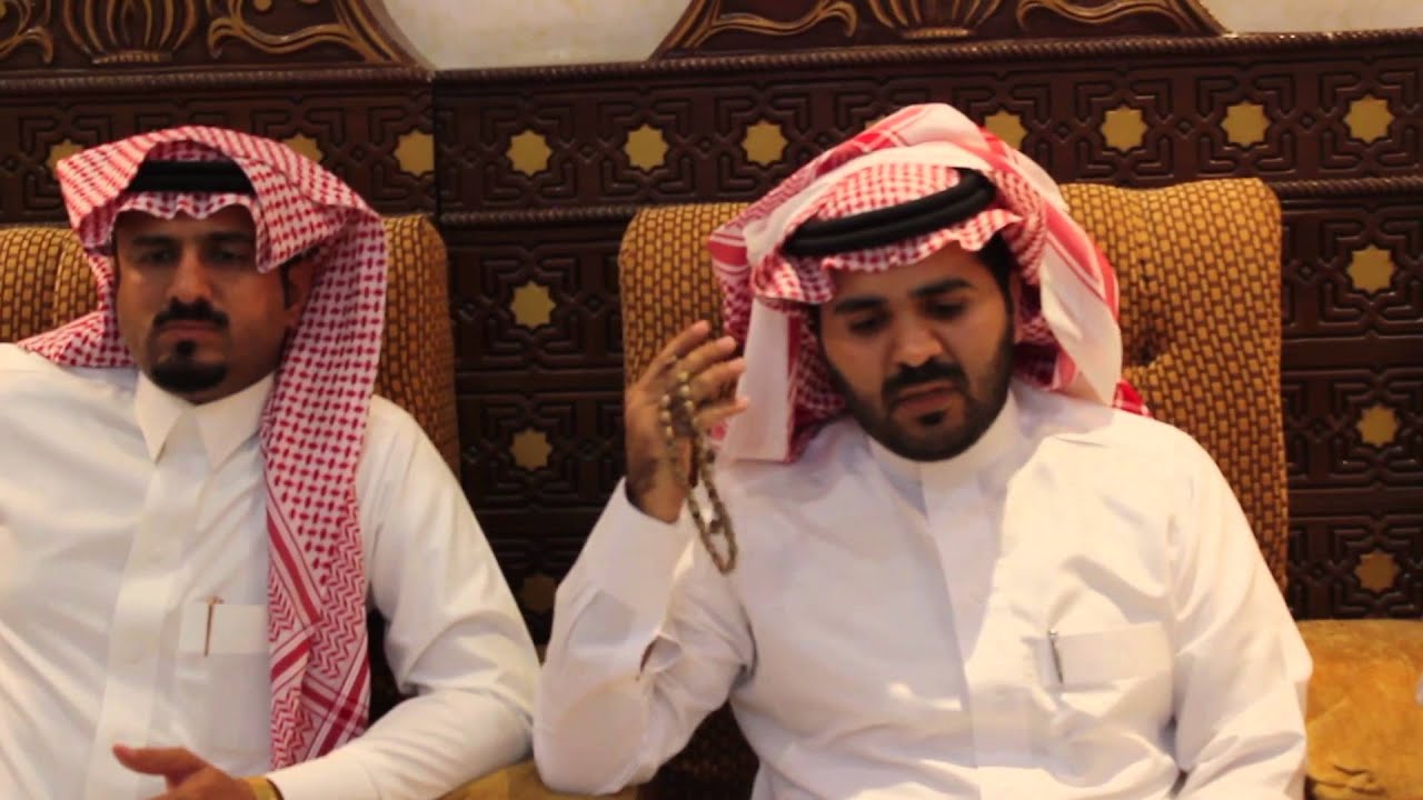 الشاعر سالم بن محمد بن نهايه