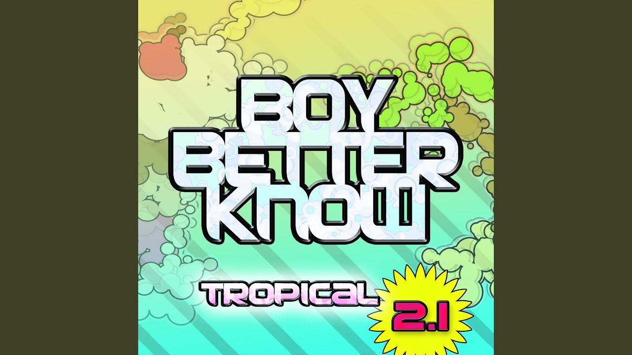 Tropical Oh