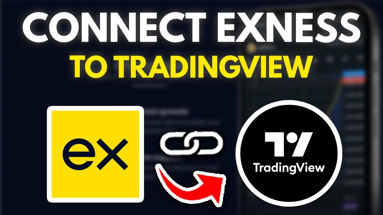 Как подключить Exness к TradingView (2025 Fast)