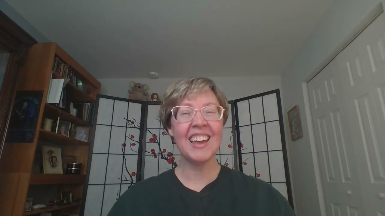 Laura's February 2026 Newsletter Video