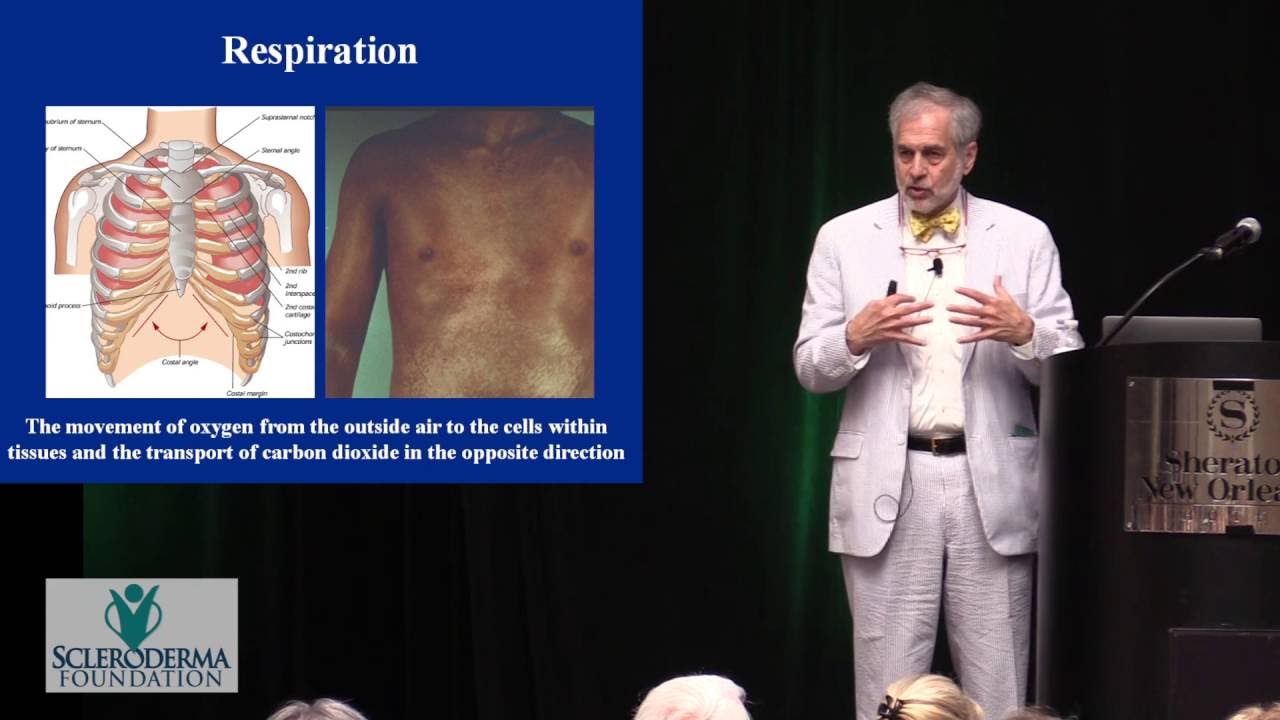 2016 New Orleans - Grand Lecture - 