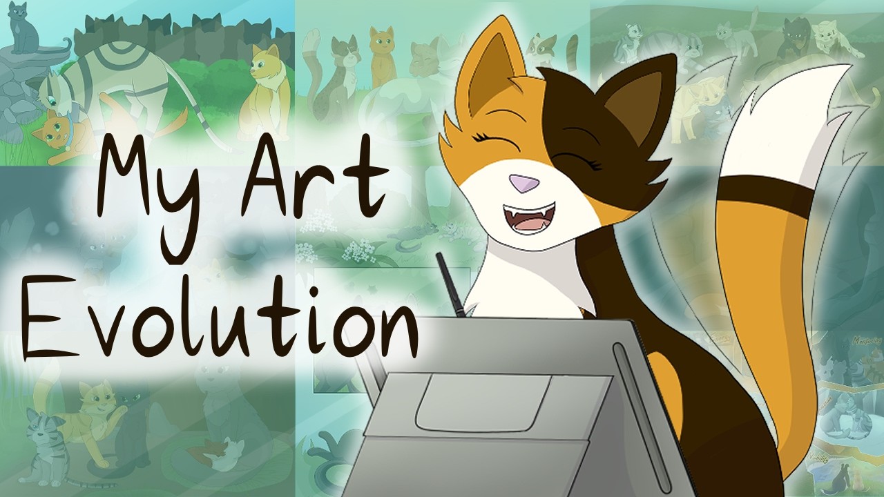 5 Years of Art - 10 Years of Warriors | Trip Through Time
