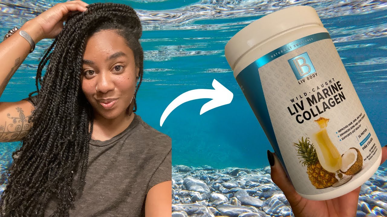 Want great Hair, Skin, Nails & overall HEALTH? Start Using THIS NOW!