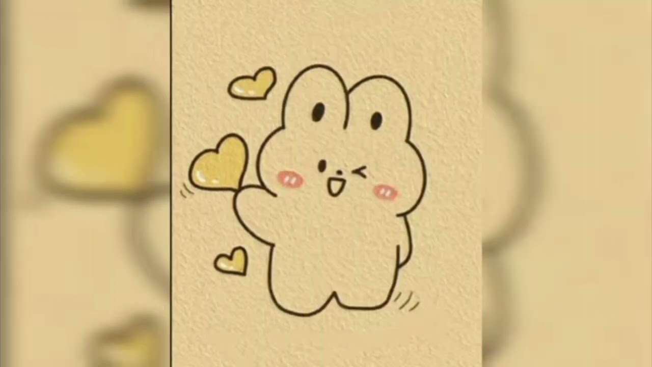 Cute drawings ☺️#viralvideo 🙃
