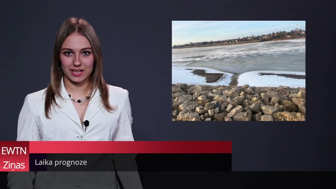 Ziņas 09.03.2026