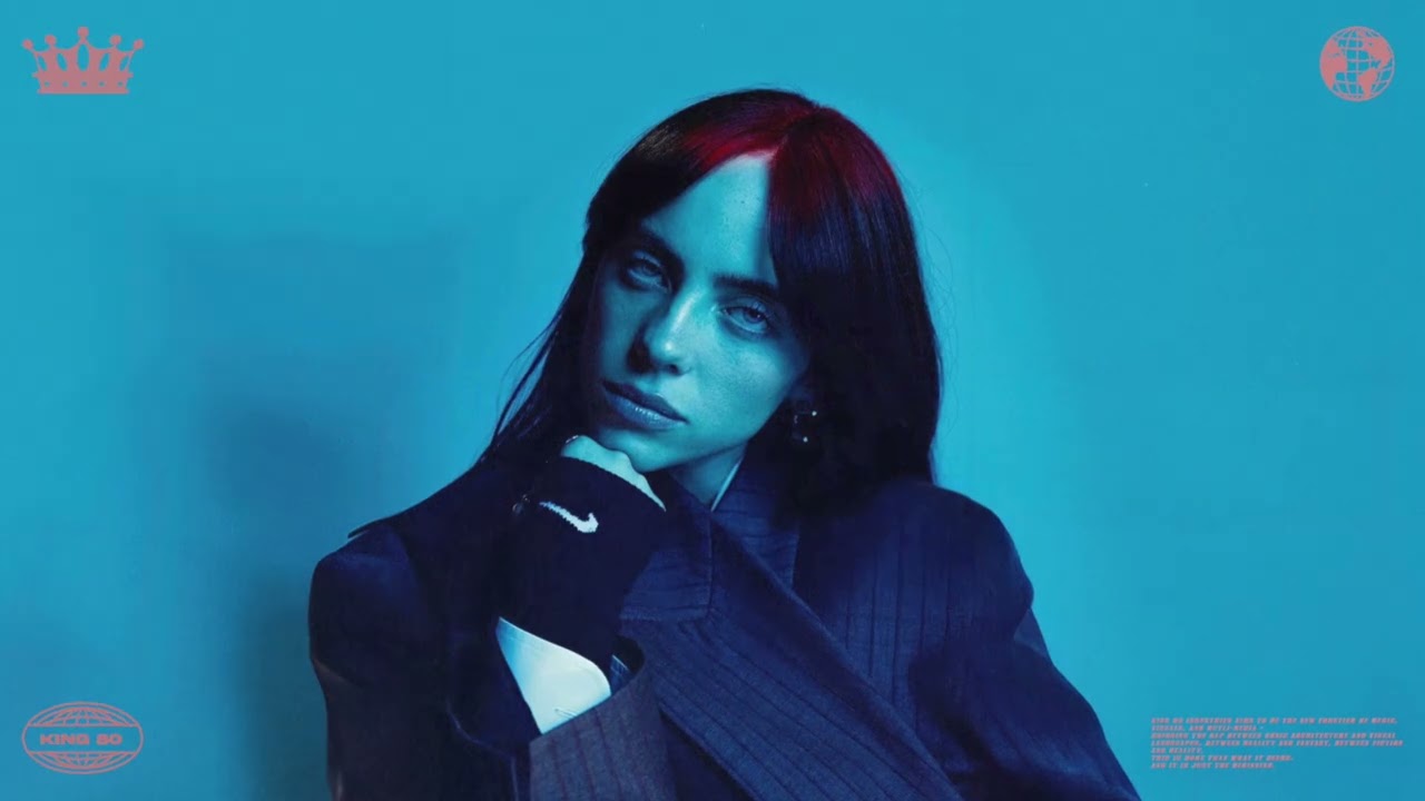 [Free For Profit] Billie Eilish Type Beat 