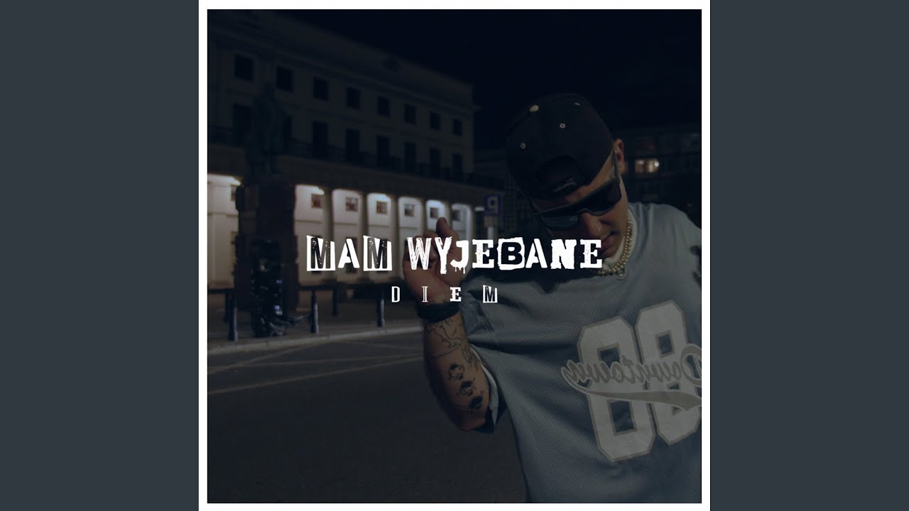 Mam Wyjebane