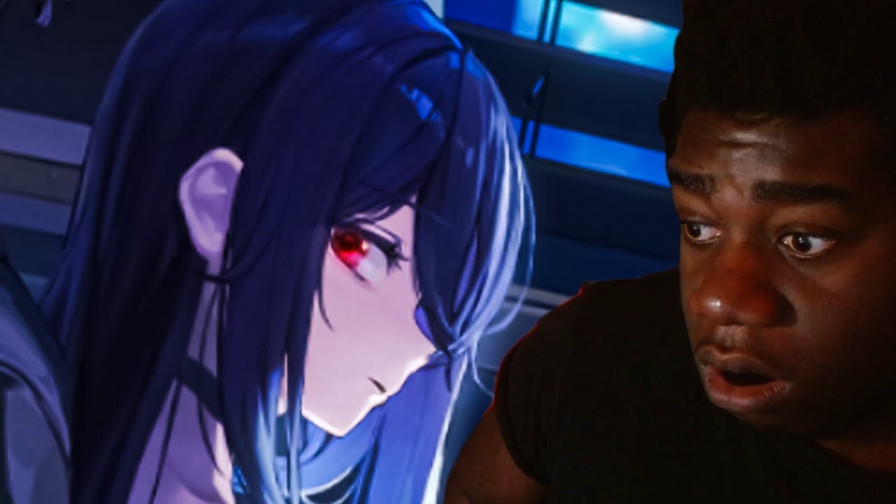 DOES EXIA'S FAVORITE ITEM MAKES HER THE NEW BEST BURST 1 DPS IN NIKKE?!