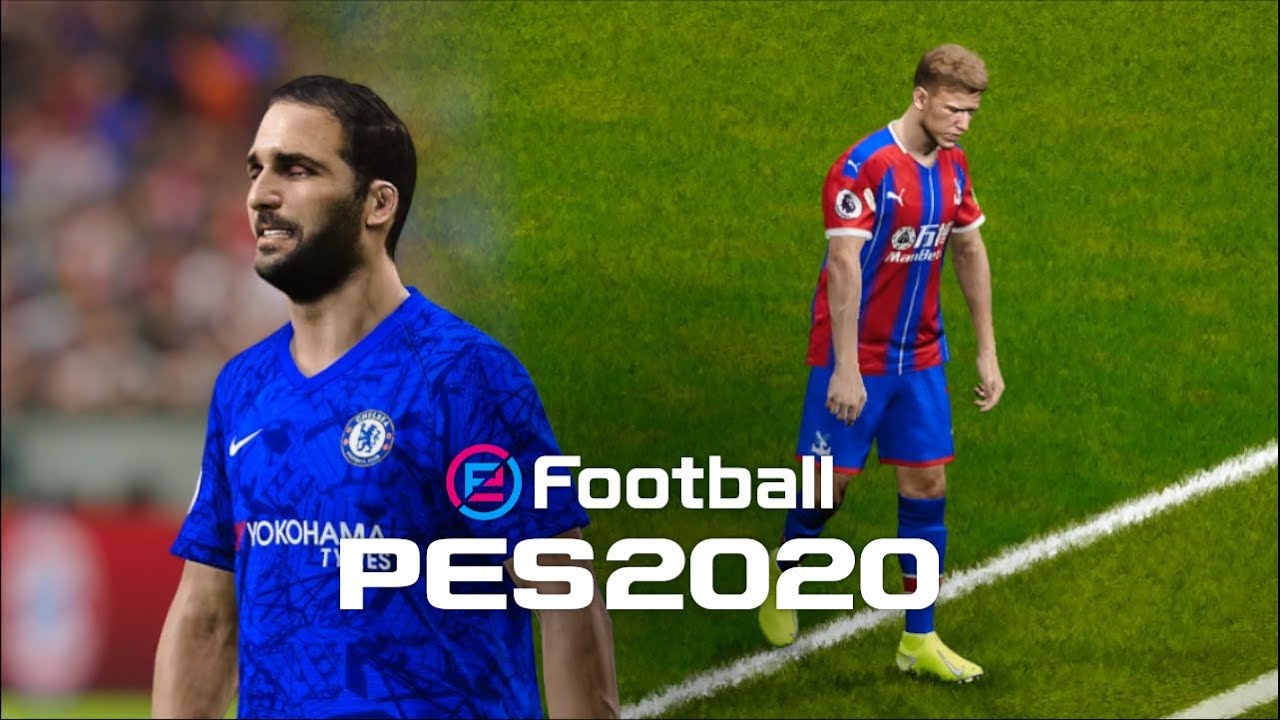 PES2020 | BIGGEST PLAYER RATING DOWNGRADES known so far