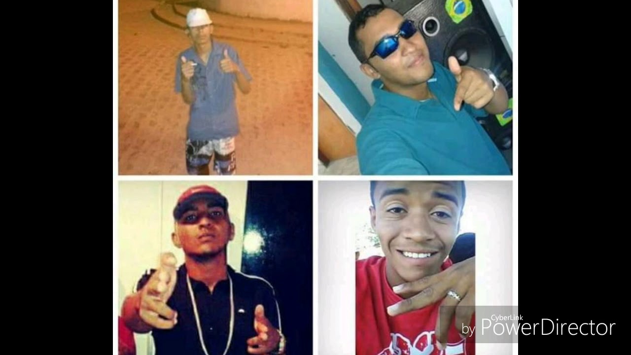 Mano Marquinho-_eterno geovane