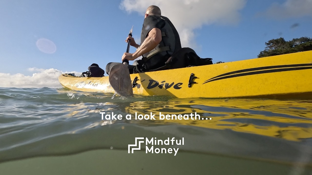 Look beneath the surface of your investments
