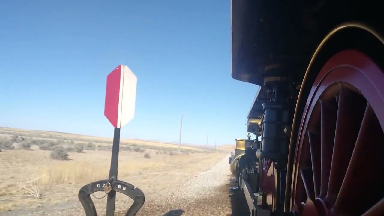 CPRR NO.60 JUPITER highball 