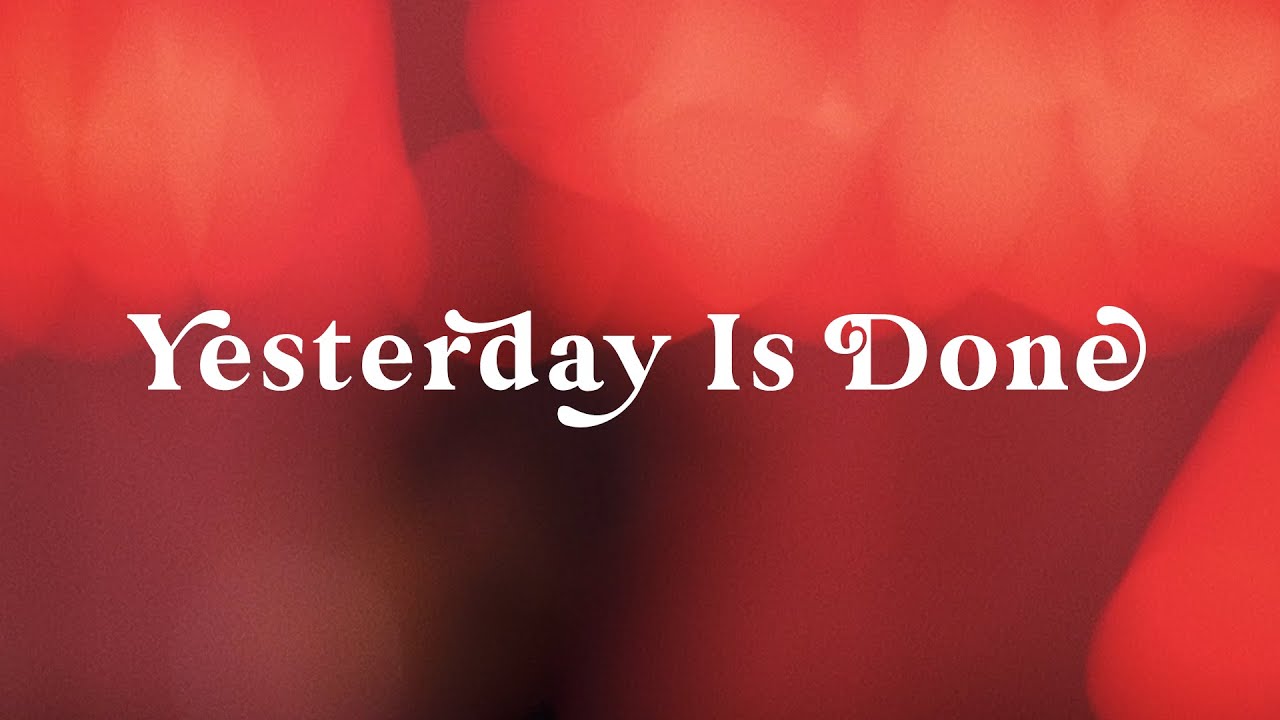 Pavey Ark - Yesterday Is Done (Official Video)