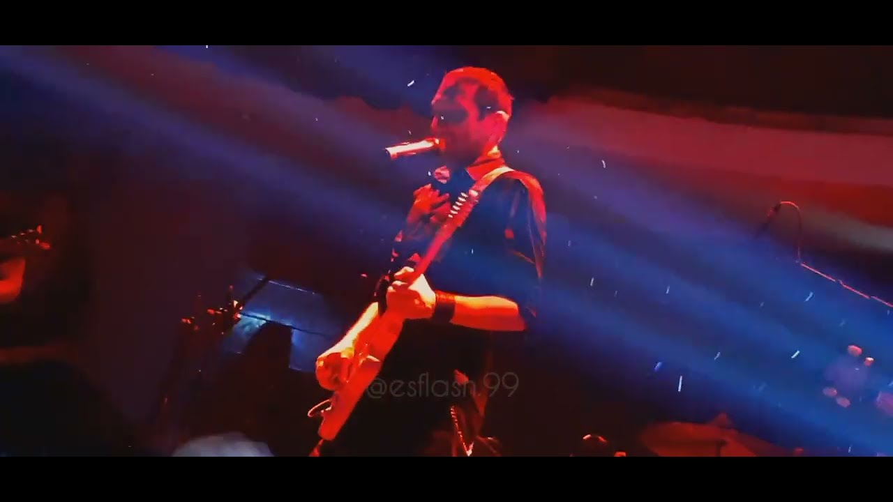 Ultra Beba - Turbop&oacute;tamos @ C C Festiva Se Juntaron Los Mostros 25 junio 2022