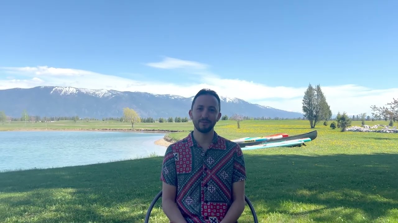 [Extraordinary Artist Retreat] Meet Adam