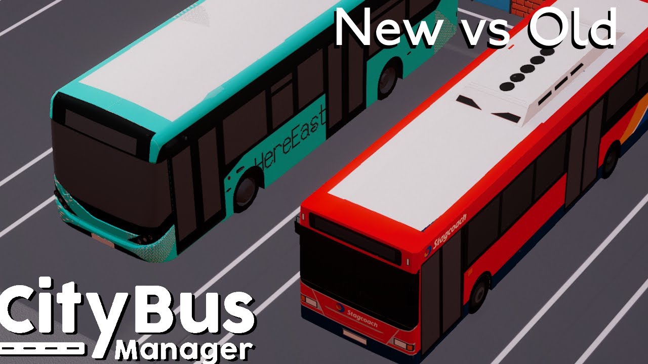 Taking over the busiest route in London with Darts! | City Bus Manager | Stratford | Part 1