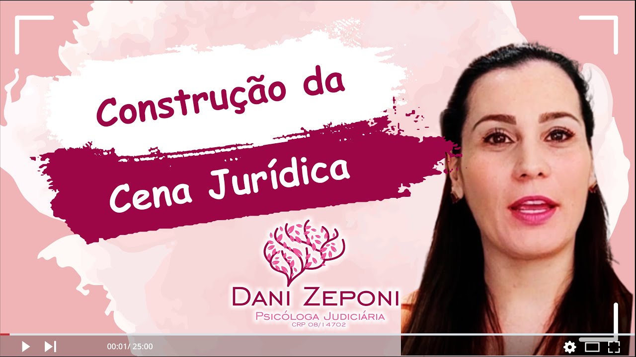 O que é Construção Jurídica