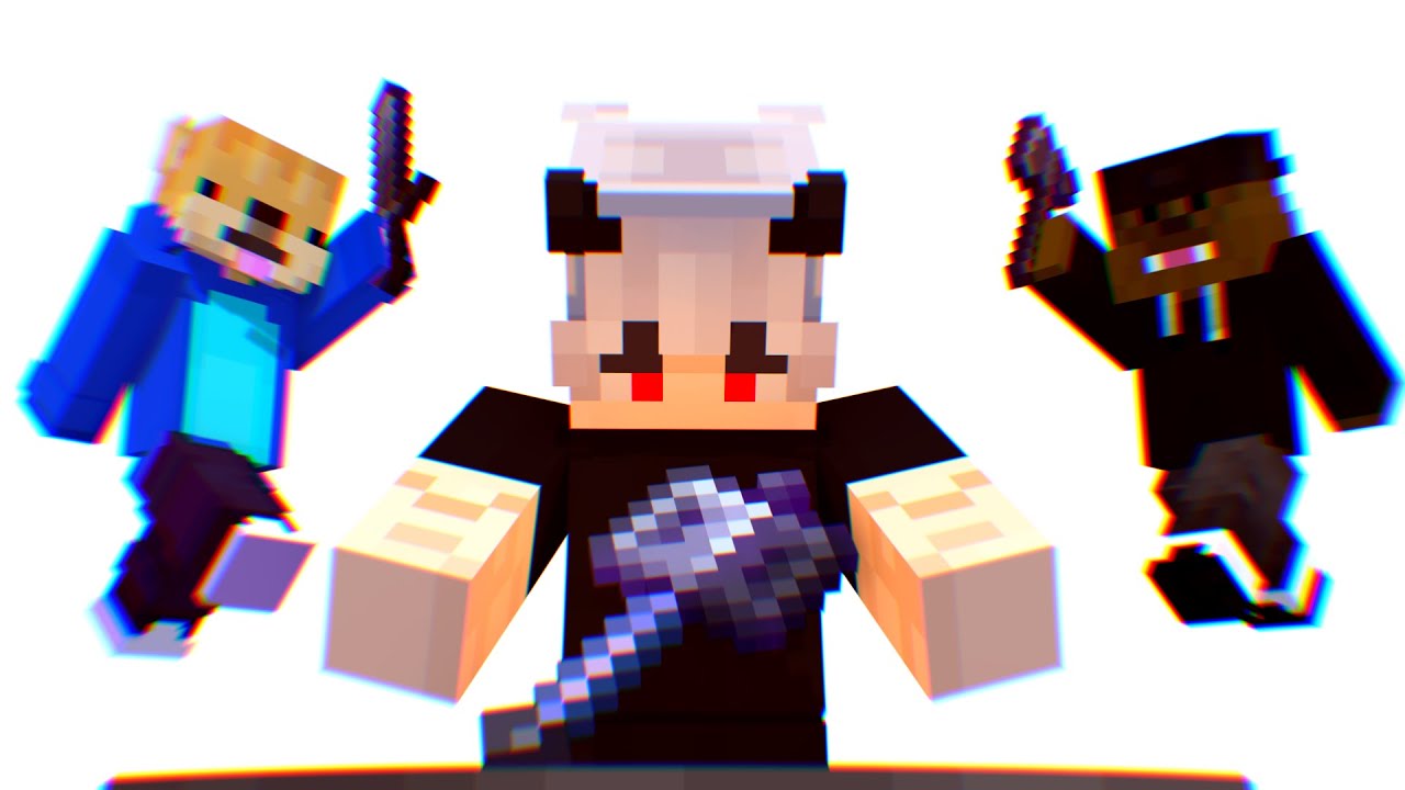 Czy Uda Mi Się Zdobyć NAJPOTĘŻNIEJSZĄ BROŃ w Minecraft?