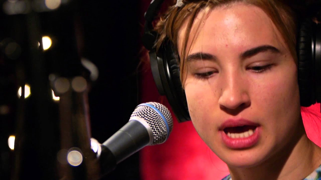 Chaos Chaos - Winner (Live on KEXP)