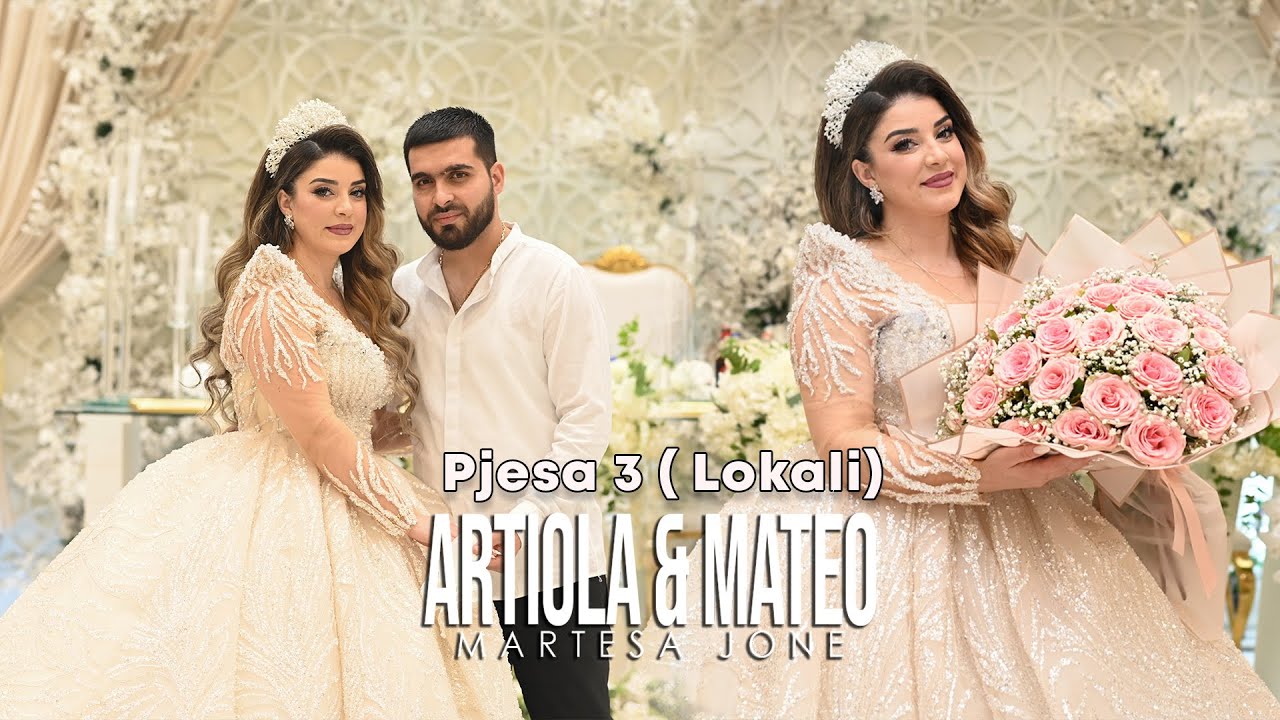 Artiola & Mateo - Pjesa 3 (Lokali)