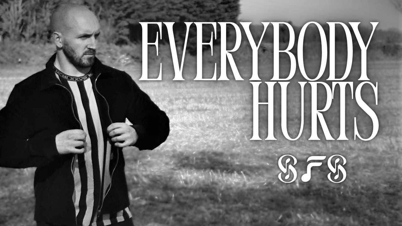 Everybody Hurts | Shane For Short (REM Cover)