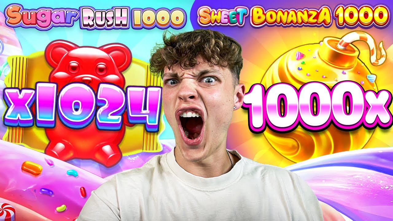 ONCE IN A LIFETIME BONUS BUY TOURNAMENT... (INSANE)