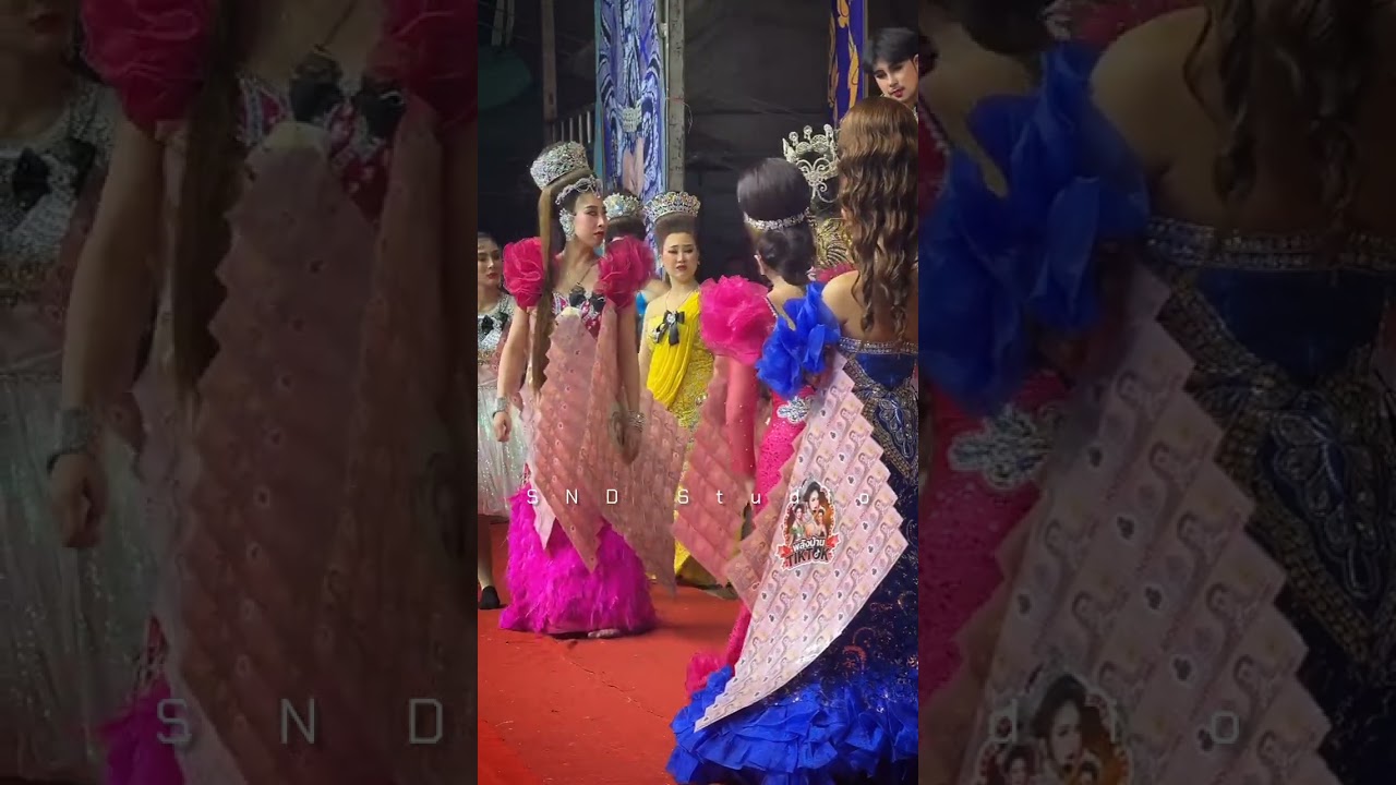 พระไวย : พระเอกศรราม #เรื่องขุนช้างขุนแผนตอนขุนช้างกินเลี้ยงบ้าน แม่บ๊วยผลไม้  9.3.69 #ศรรามน้ำเพชร 