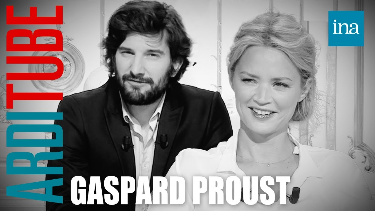 Gaspard Proust raconte son rêve érotique avec Christine Boutin chez Thierry Ardisson | INA Arditube